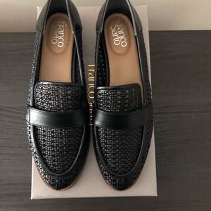 NWOT Franco Sarto loafers
